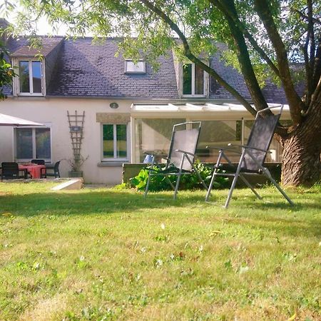 Le Jardin de Léonie Villa Ergué-Gabéric Esterno foto
